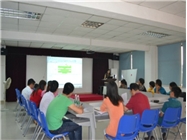 2013.10.18中心主管会议