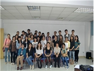 2013年第一期新员工培训