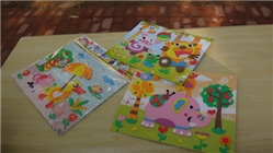 2014.2.14海华社区服务中心第八届邻里节活动通讯稿