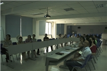 2014.5.27服务中心主管会议