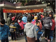 2014.2.14塘尾元宵活动新闻稿