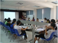 2014.5.28服务中心主管例会
