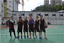 2015年福彩杯运动会