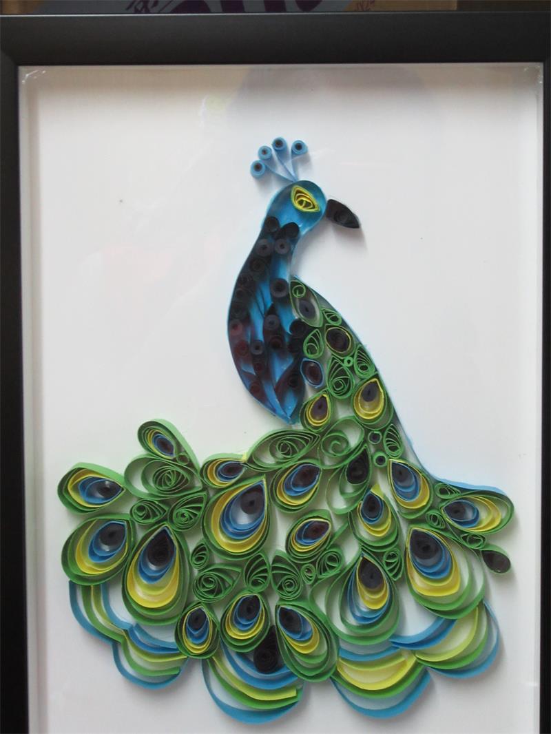 孔雀成品.JPG